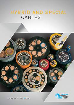 Özel Kablolar - Hibrid Kablolar
